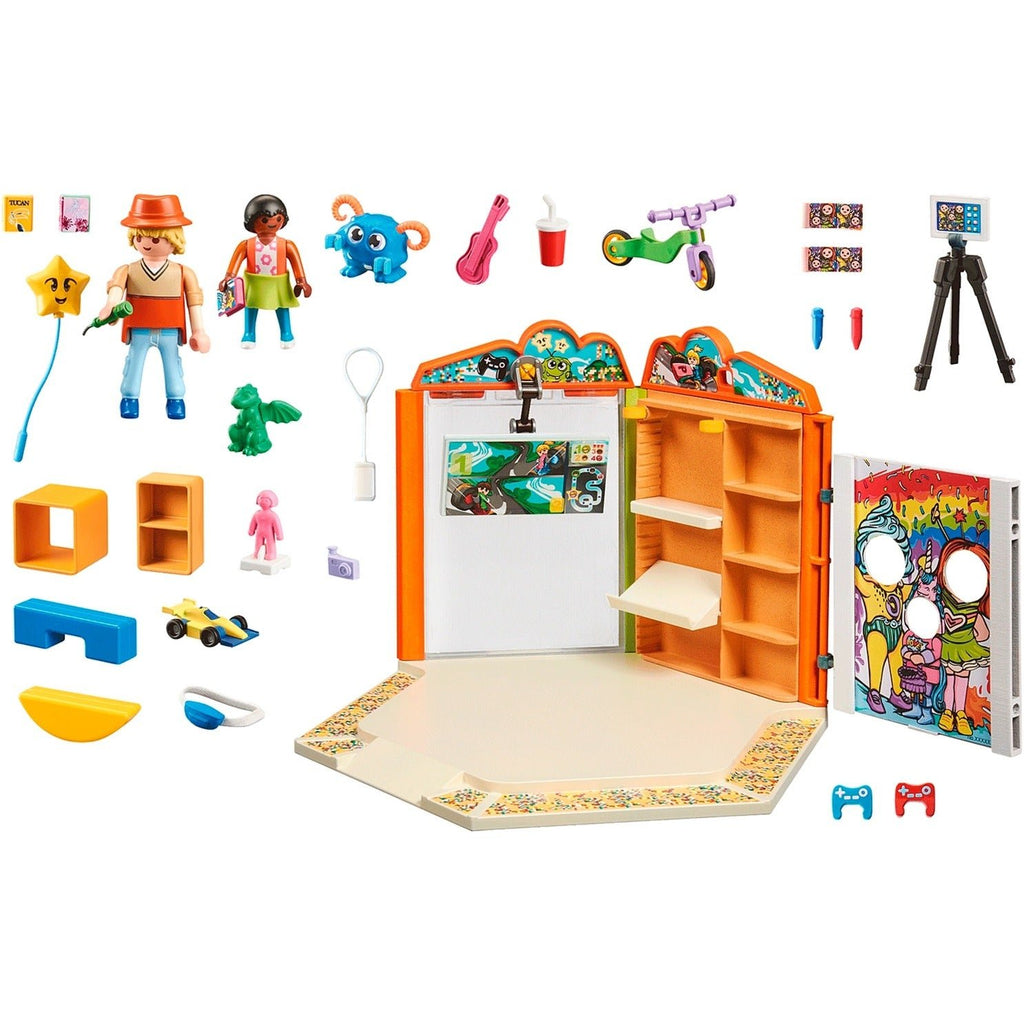 Playmobil® My Life 71536 - Spielwarenladen - Playmobil