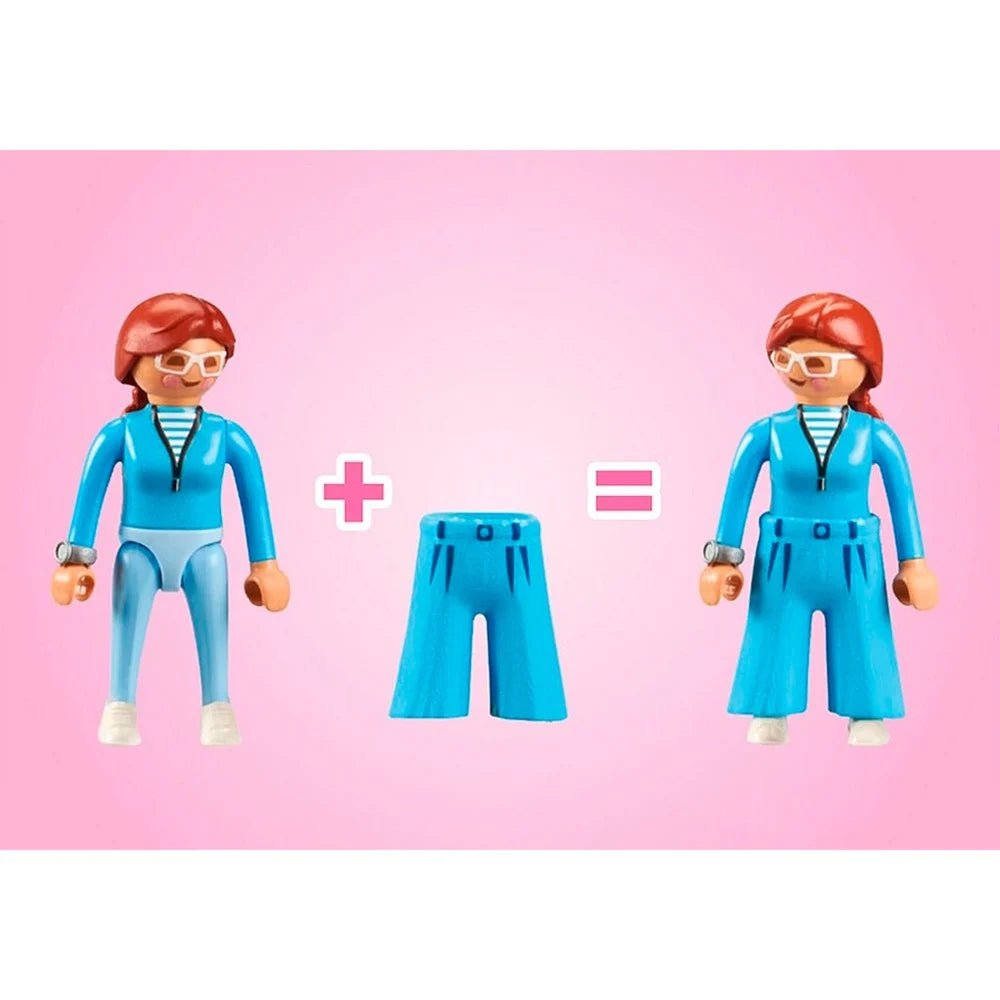 Playmobil® My Life 71537 - Beauty Boutique - Playmobil