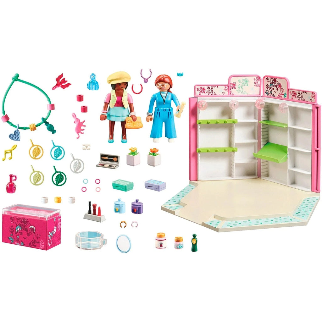 Playmobil® My Life 71537 - Beauty Boutique - Playmobil