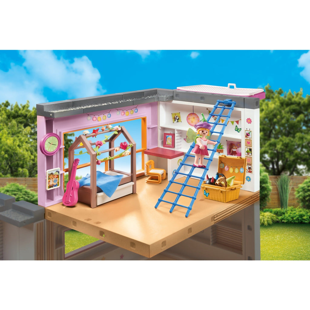 Playmobil® My Life 71610 - Kinderzimmer - Playmobil