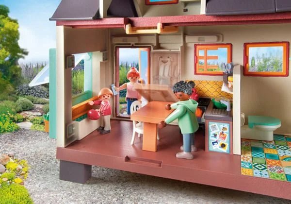 Playmobil® My Life - Tiny House - Playmobil