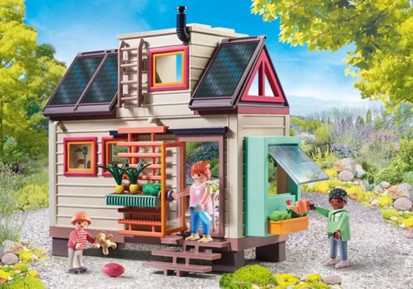 Playmobil® My Life - Tiny House - Playmobil