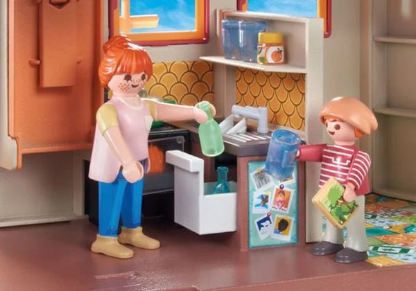 Playmobil® My Life - Tiny House - Playmobil