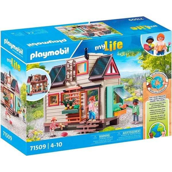 Playmobil® My Life - Tiny House - Playmobil