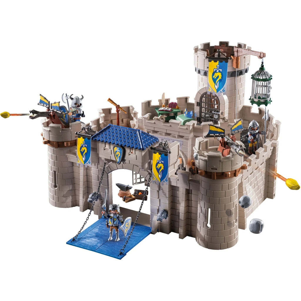 Playmobil® Novelmore 71642 - Arwynns Burg - Playmobil