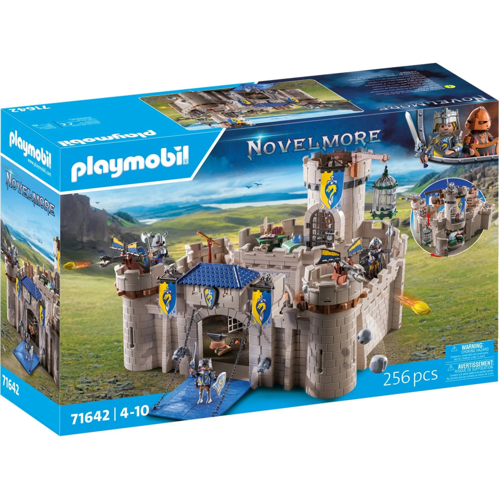 Playmobil® Novelmore 71642 - Arwynns Burg - Playmobil