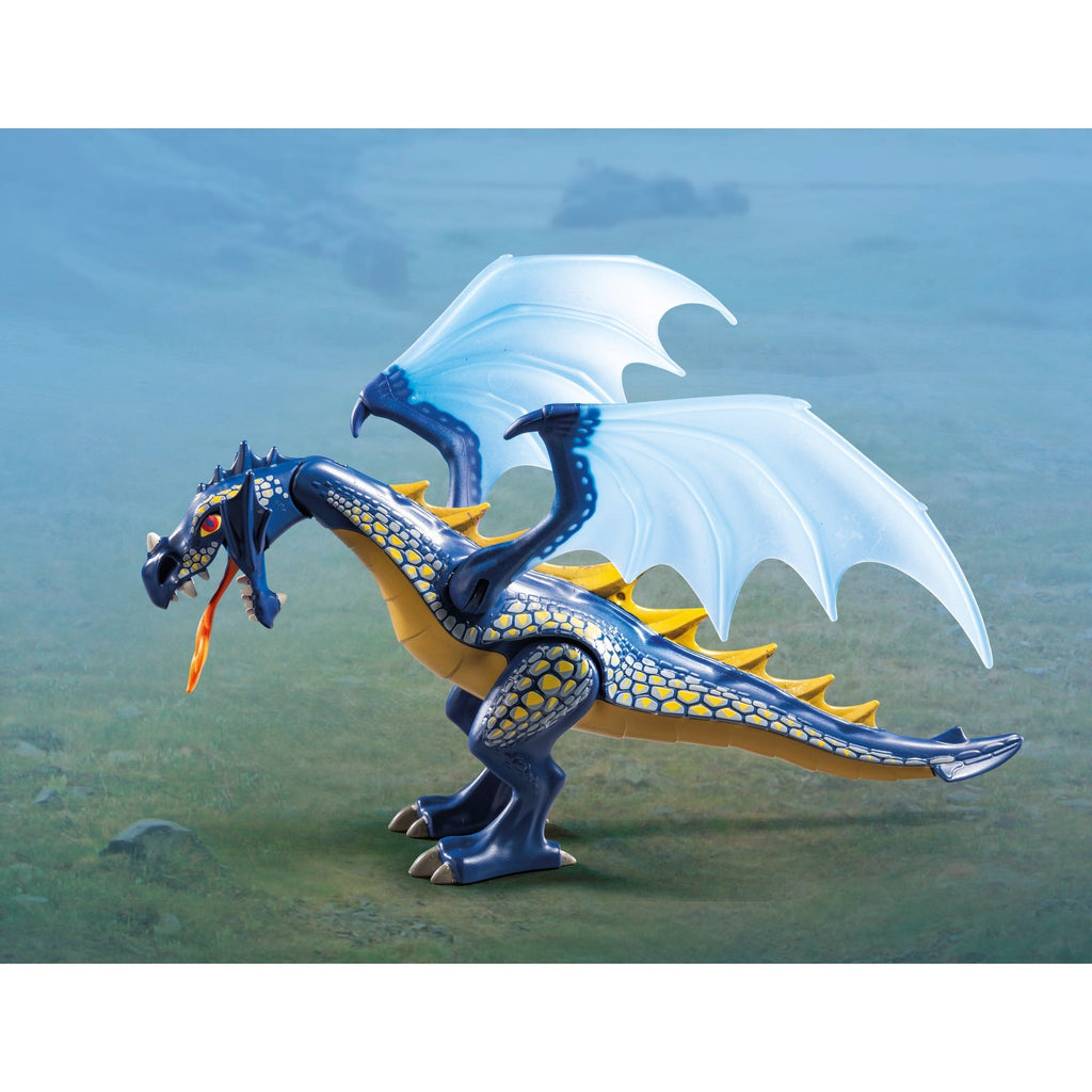 Playmobil® Novelmore 71644 - Drache im Gefecht - Playmobil