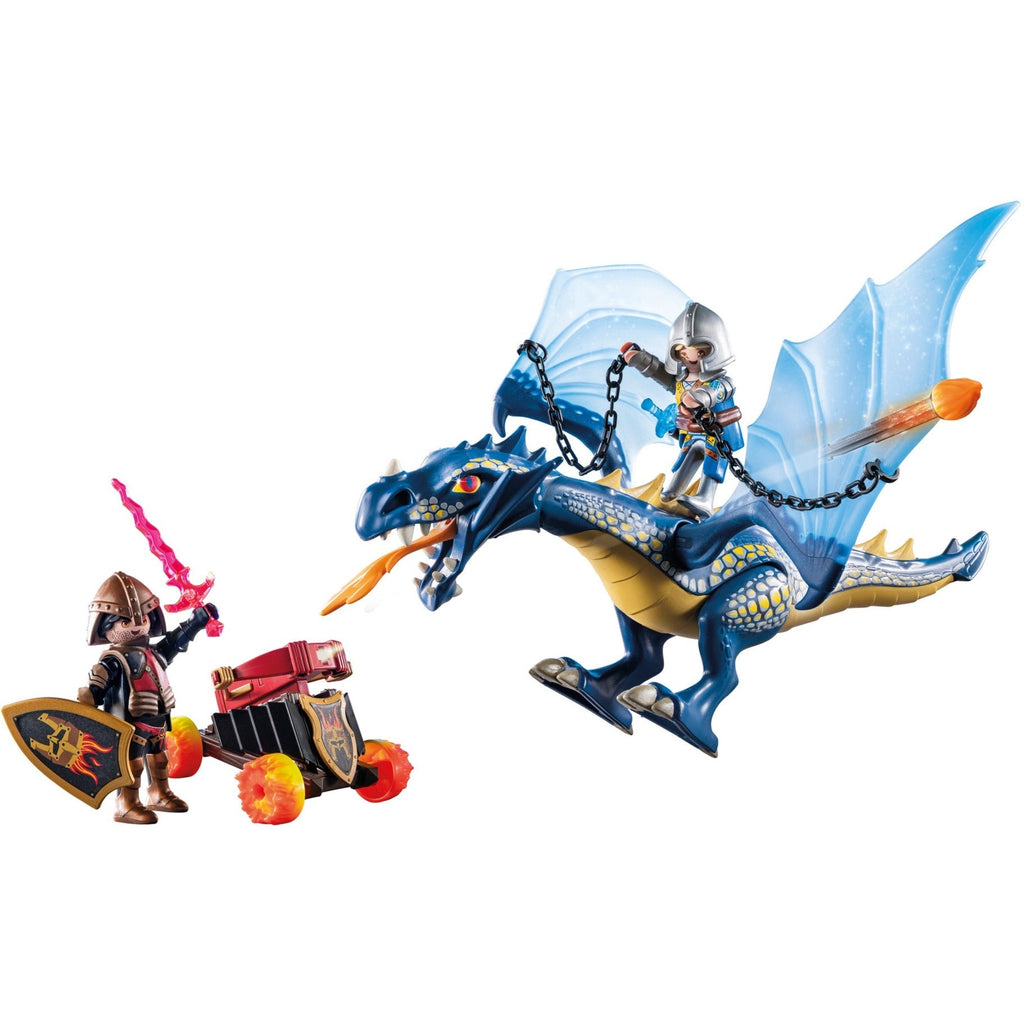 Playmobil® Novelmore 71644 - Drache im Gefecht - Playmobil