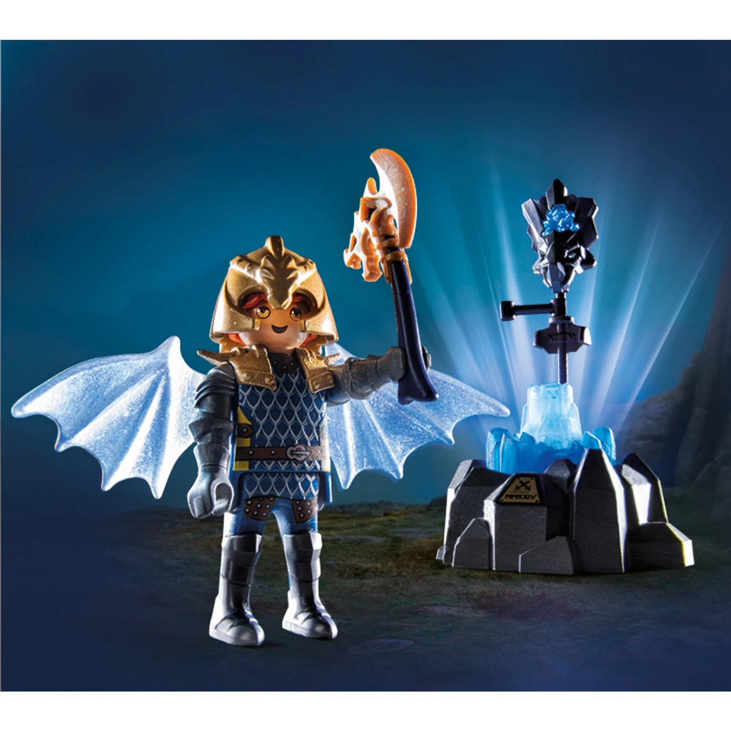 Playmobil® Novelmore 71645 - Bewachung der Rüstung - Playmobil