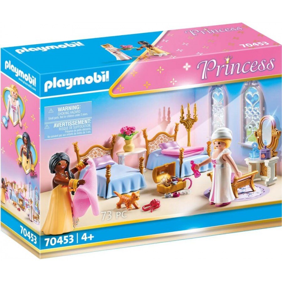 Playmobil® Princess - Schlafsaal - Playmobil