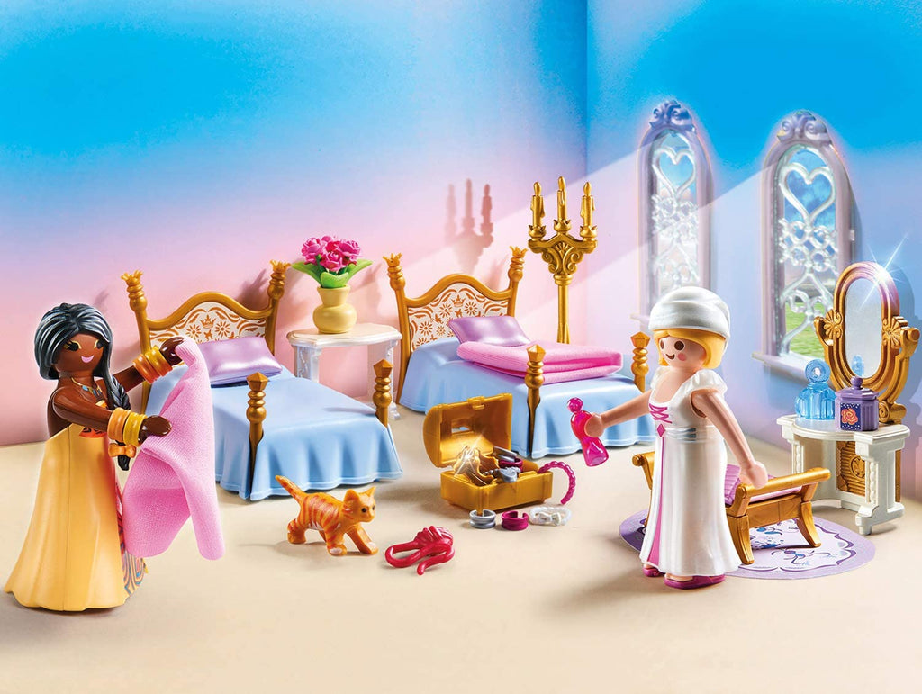 Playmobil® Princess - Schlafsaal - Playmobil