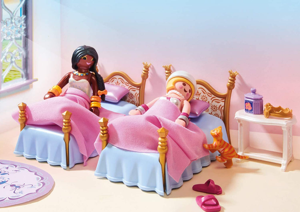 Playmobil® Princess - Schlafsaal - Playmobil