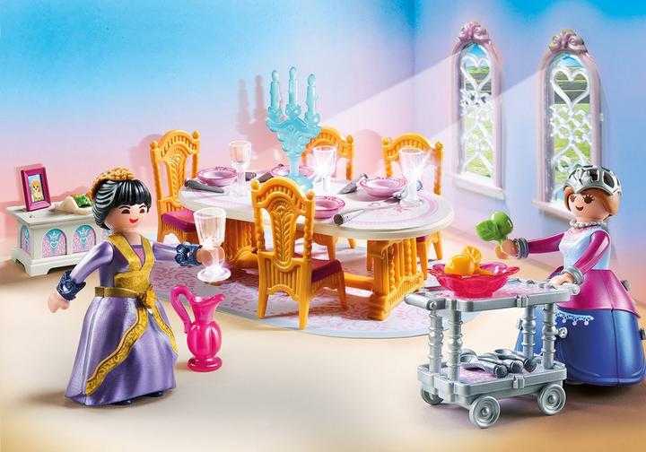 Playmobil® Princess - Speisesaal - Playmobil