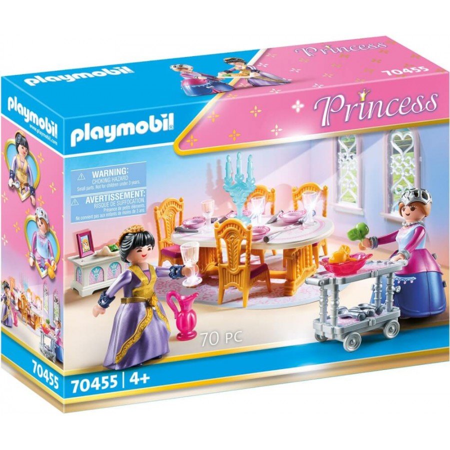 Playmobil® Princess - Speisesaal - Playmobil