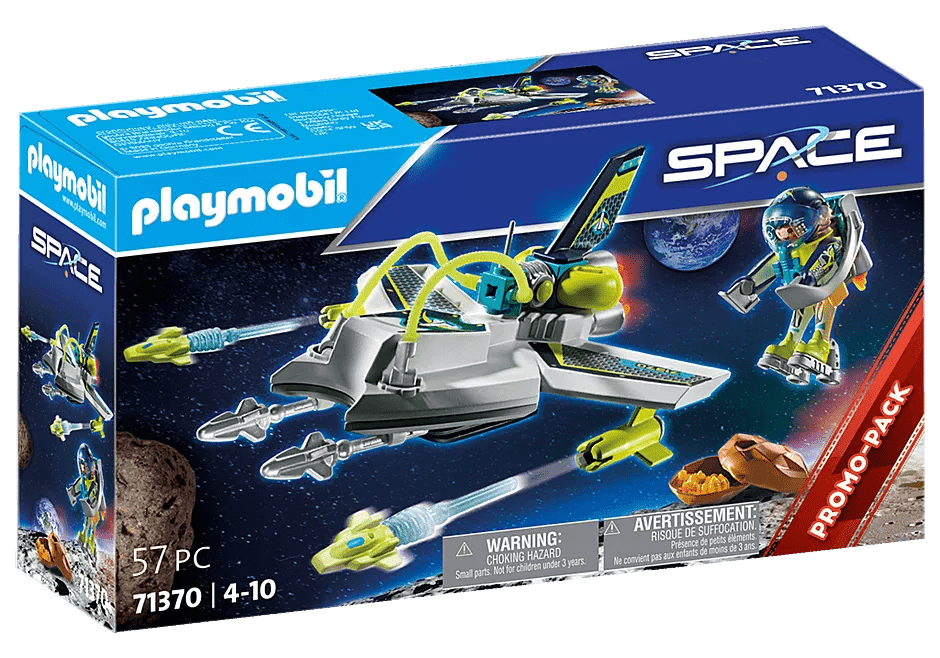 PLAYMOBIL® Space - Hightech Space - Drohne - Playmobil