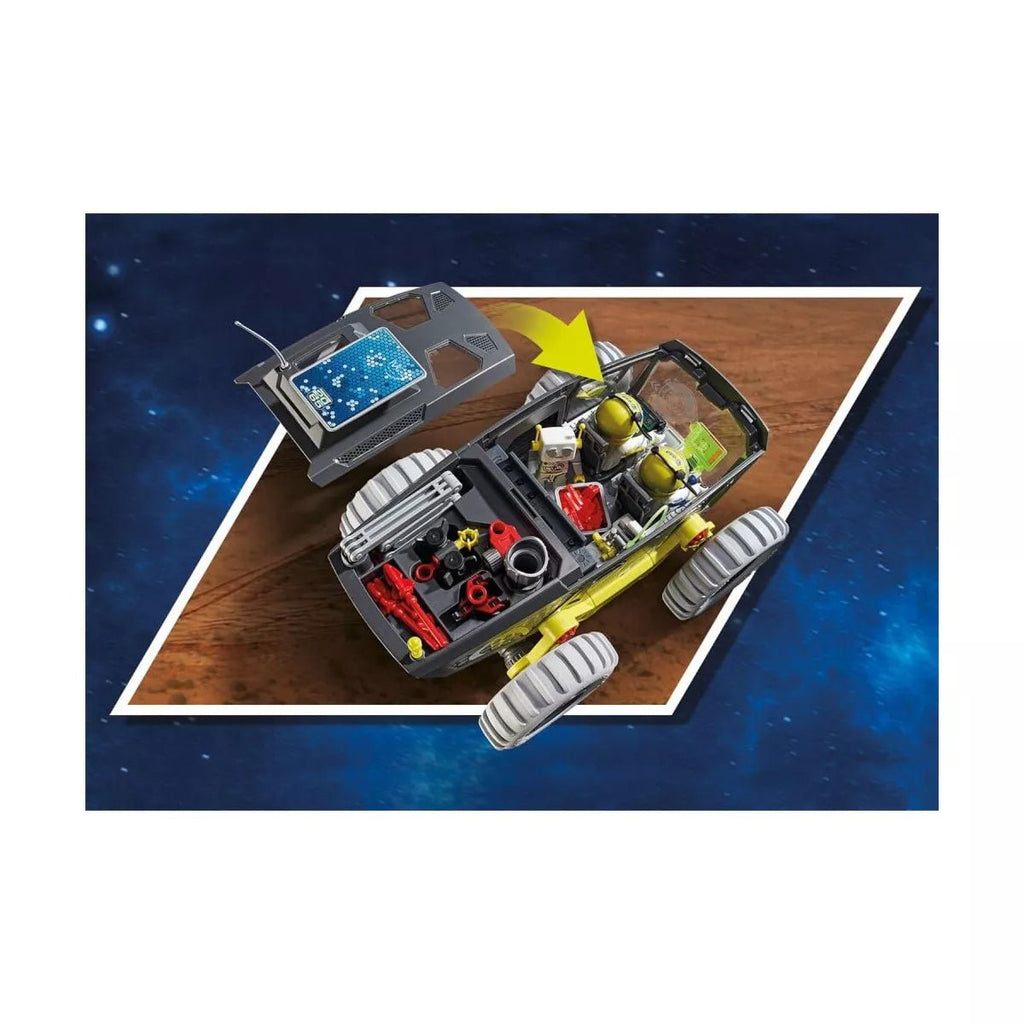 Playmobil® Space Mars Expedion Promo Pack - Playmobil