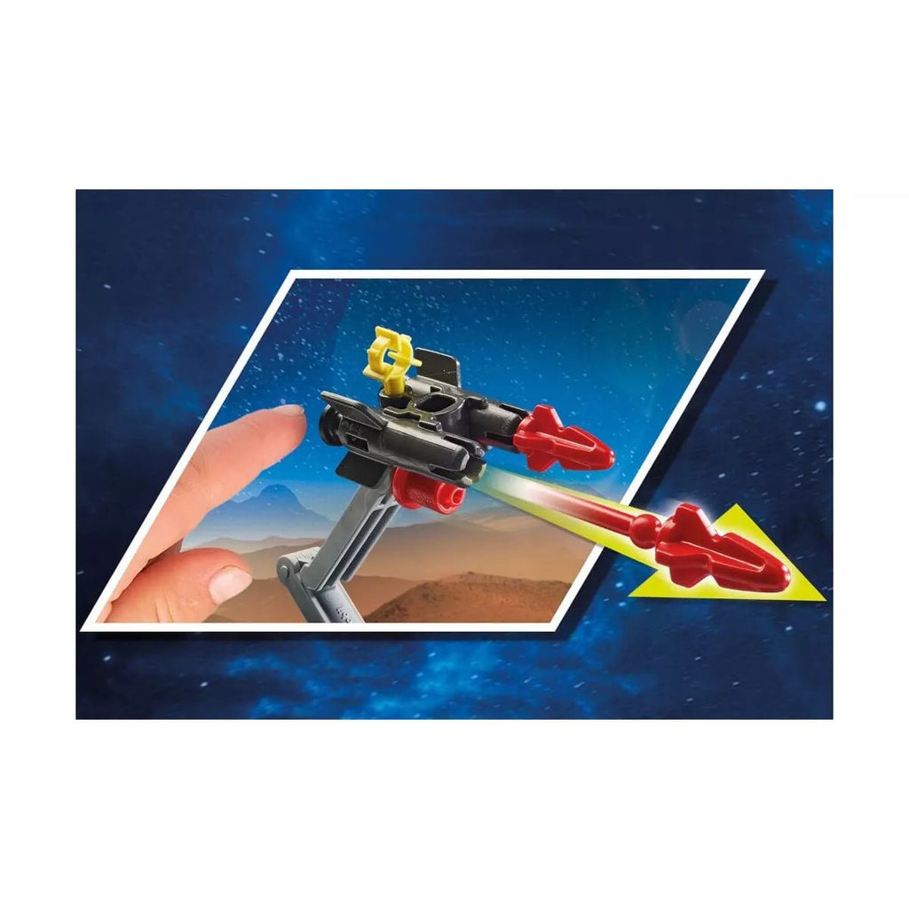 Playmobil® Space Mars Expedion Promo Pack - Playmobil