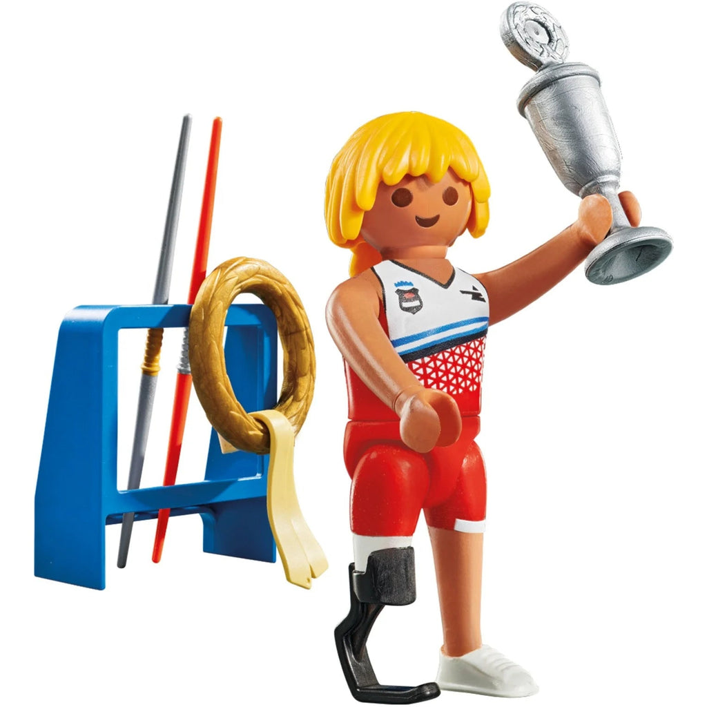 Playmobil® Special Plus 71580 - Speerwerfer - Playmobil