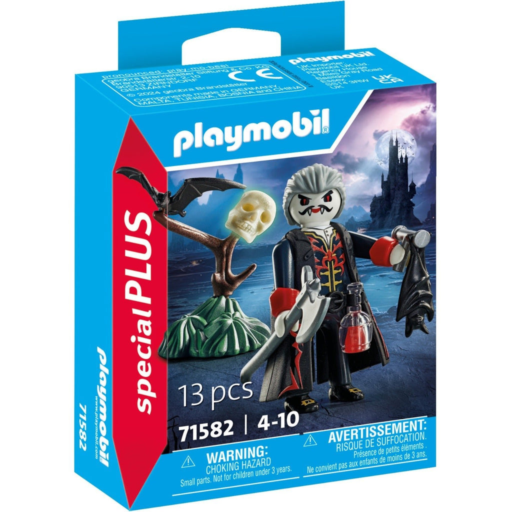 Playmobil® Special Plus 71582 - Dracula - Playmobil