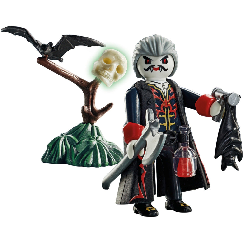 Playmobil® Special Plus 71582 - Dracula - Playmobil