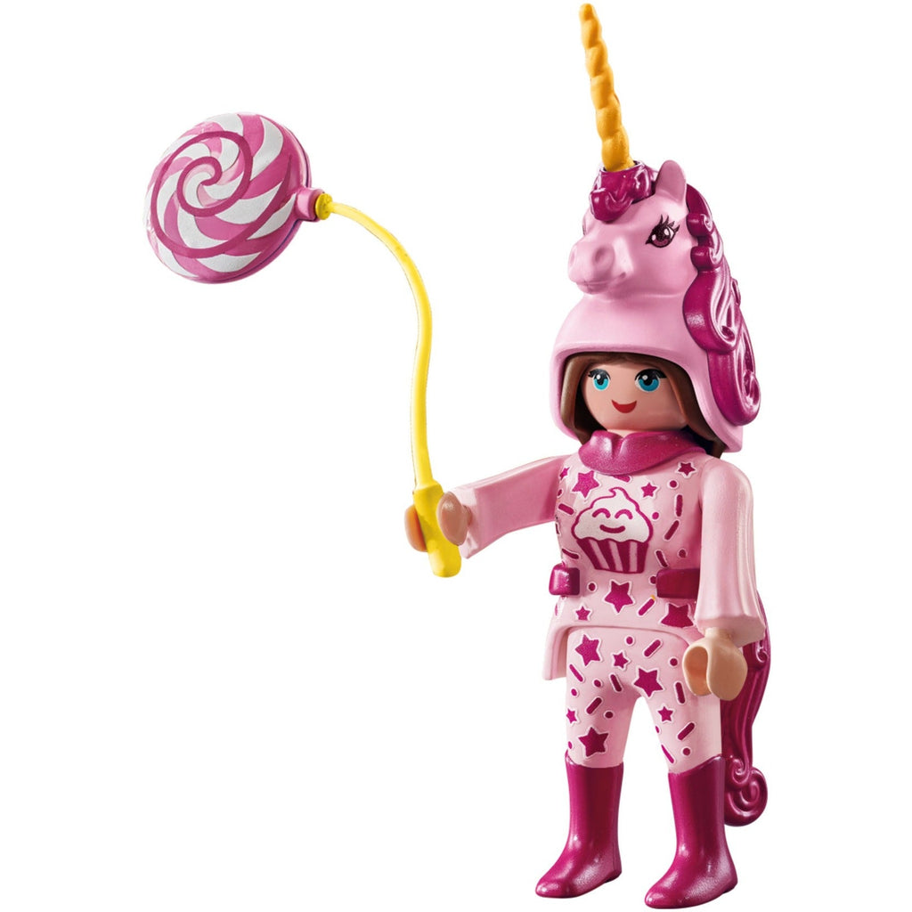 Playmobil® Special Plus 71583 - Zuckersüßes Einhorn - Playmobil