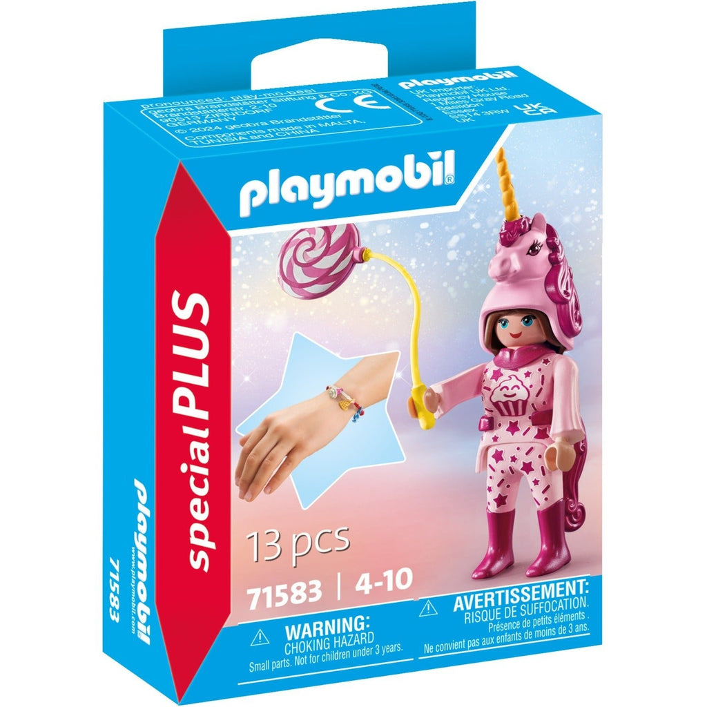 Playmobil® Special Plus 71583 - Zuckersüßes Einhorn - Playmobil