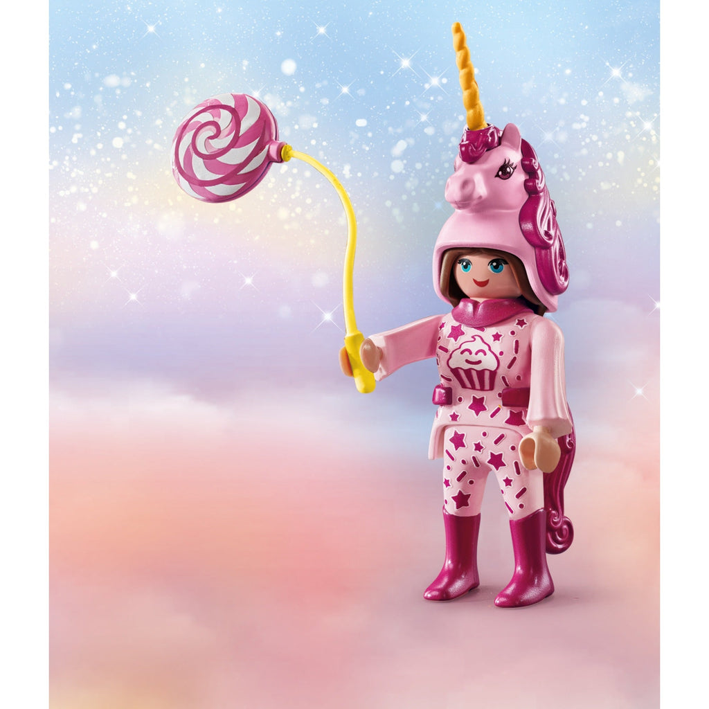 Playmobil® Special Plus 71583 - Zuckersüßes Einhorn - Playmobil