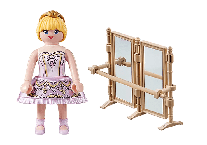 Playmobil® Special Plus - Ballerina - Playmobil