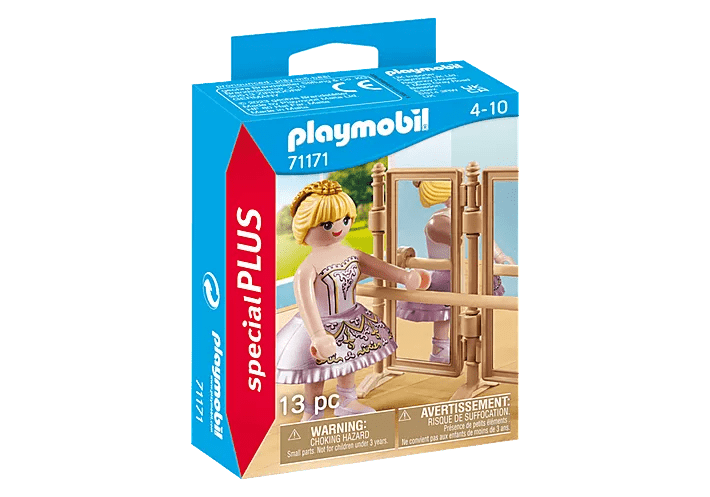 Playmobil® Special Plus - Ballerina - Playmobil