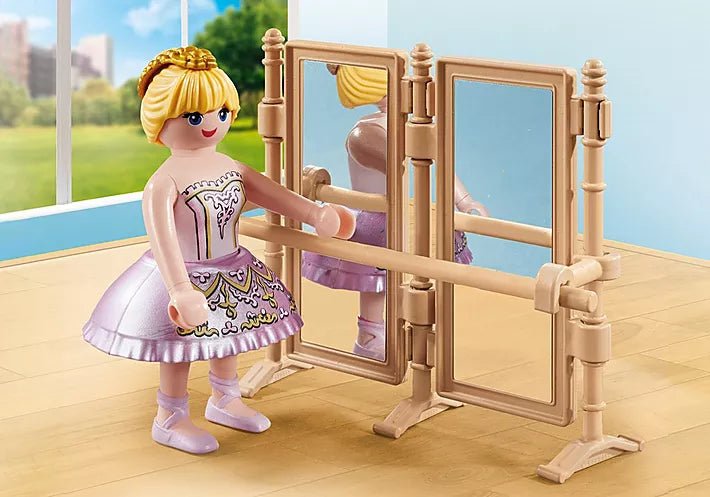 Playmobil® Special Plus - Ballerina - Playmobil