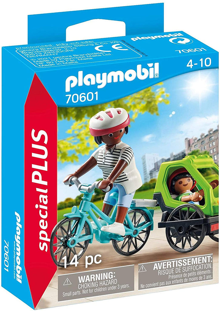 Playmobil® Special Plus - Fahrradausflug - Playmobil