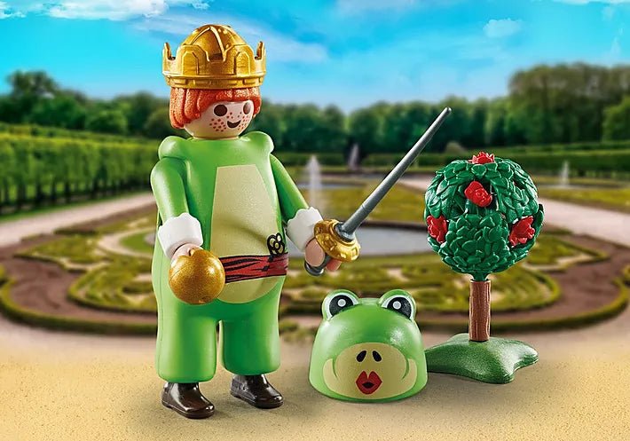 Playmobil® Special Plus - Froschkönig - Playmobil