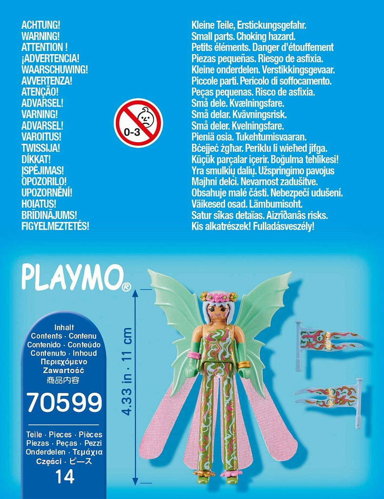 Playmobil® Special Plus - Stelzenläuferin Fee - Playmobil