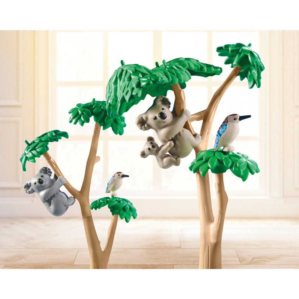 Playmobil® Wiltopia 71624 - Australische Tierwelt - Playmobil