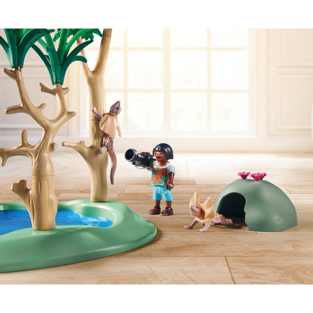 Playmobil® Wiltopia 71624 - Australische Tierwelt - Playmobil