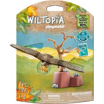 Playmobil® Wiltopia - Adler - Playmobil