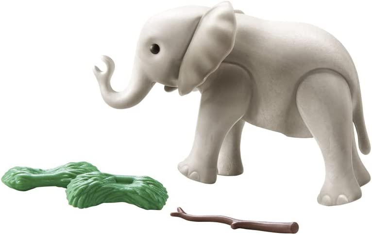 Playmobil® Wiltopia - Junger Elefant - Playmobil