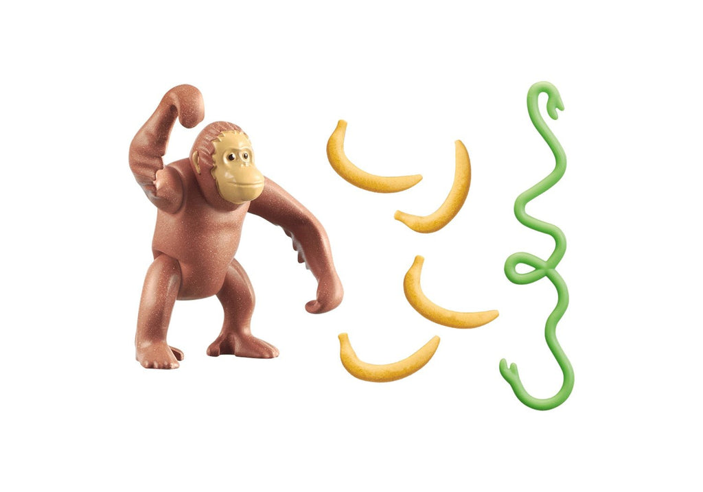 Playmobil® Wiltopia - Orang - Utan - Playmobil