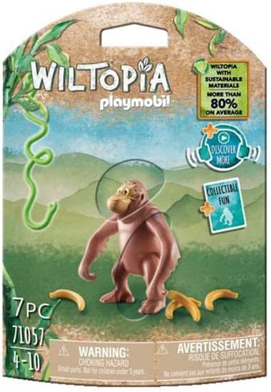 Playmobil® Wiltopia - Orang - Utan - Playmobil