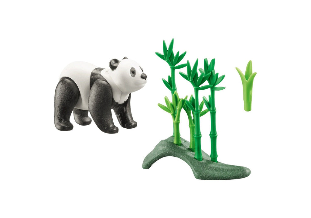 Playmobil® Wiltopia - Panda - Playmobil