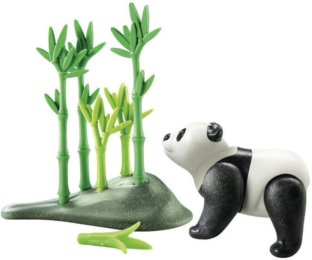 Playmobil® Wiltopia - Panda - Playmobil