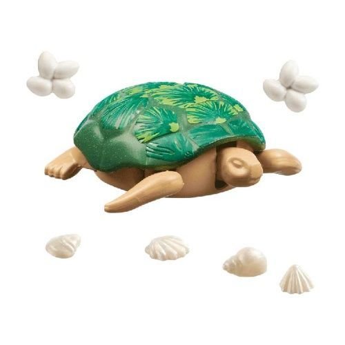 Playmobil® Wiltopia - Riesenschildkröte - Playmobil