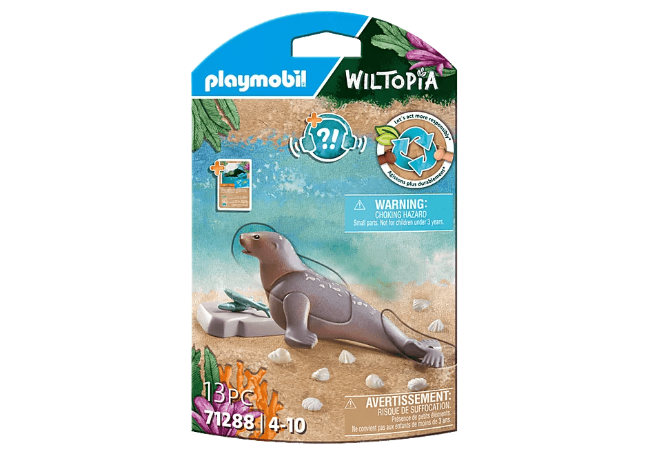 Playmobil® Wiltopia - Seelöwe - Playmobil