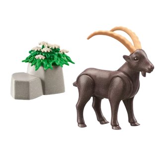 Playmobil® Wiltopia - Steinbock - Playmobil