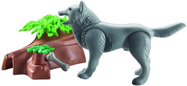 Playmobil® Wiltopia - Wolf - Playmobil