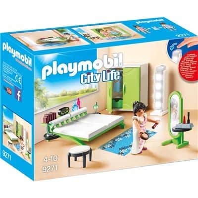 Playmobil®City Life - Schlafzimmer - Playmobil