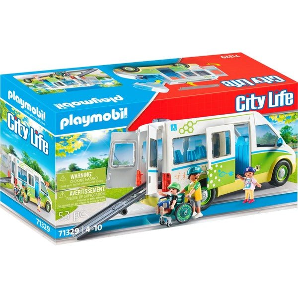 Playmobil®City Life - Schulbus - Playmobil