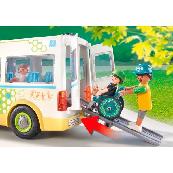 Playmobil®City Life - Schulbus - Playmobil