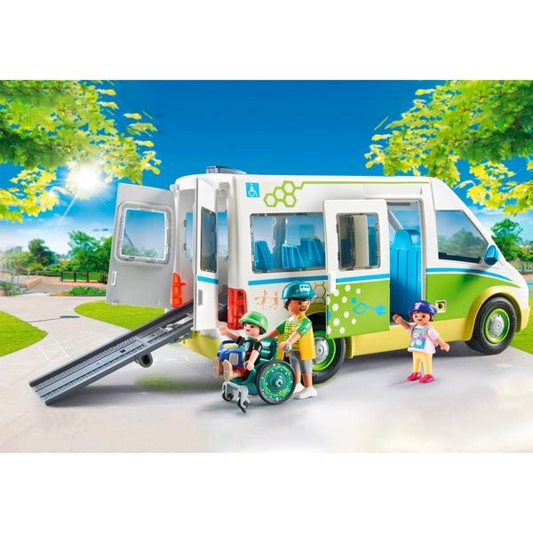 Playmobil®City Life - Schulbus - Playmobil