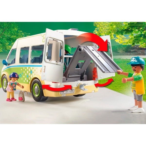 Playmobil®City Life - Schulbus - Playmobil